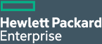 Hewlett Packard Enterprise